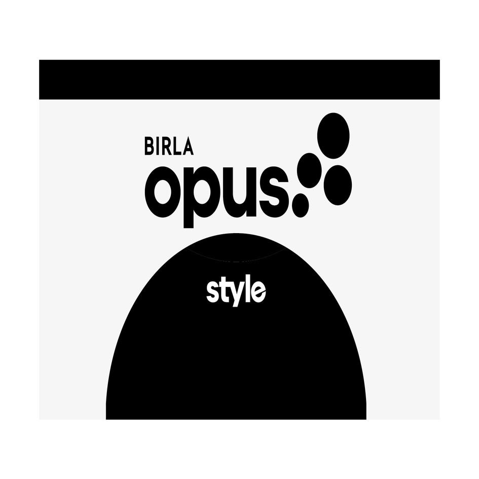 Birla Opus Style Device mark 6321927 Trademark