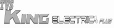 Tvs King Electric Plus Device mark 6321850 Trademark