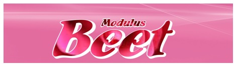 Modulus Beet (device) Device mark 6321867 Trademark