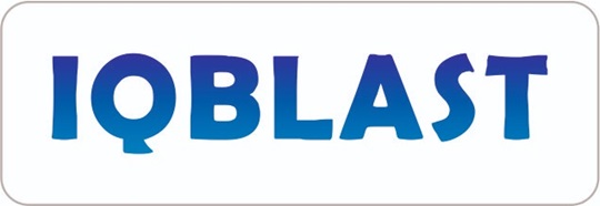 Iqblast Device mark 6322318 Trademark