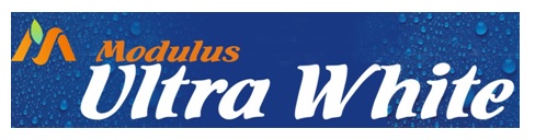 Modulus Ultra White (device) Device mark 6321868 Trademark