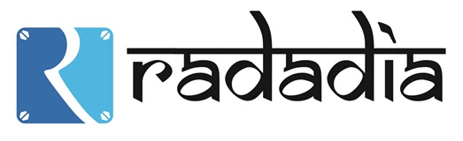 Radadia Device mark 6322592 Trademark