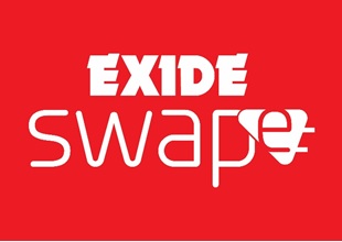 Exide Swape Device mark 6322749 Trademark