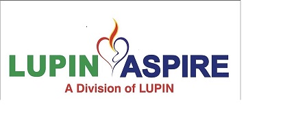 Lupin Aspire Device mark 6322761 Trademark