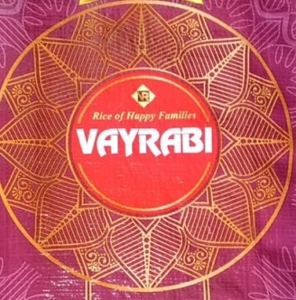 Vayrabi Device mark 6323062 Trademark