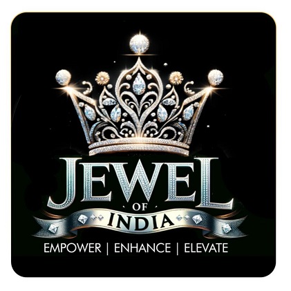 Jewel Of India Device mark 6323213 Trademark