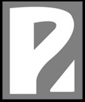 P Logo Device mark 6323265 Trademark