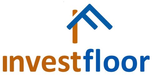 Investfloor Composite Label Device mark 6323777 Trademark