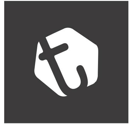 T (logo) Device mark 6323498 Trademark