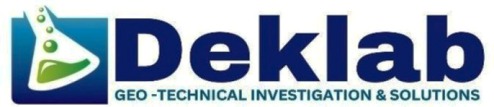 Deklab (logo) Device mark 6323504 Trademark