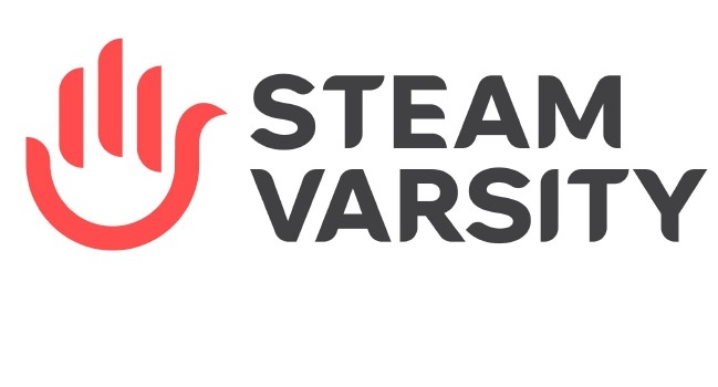 Device Of Steam Varsity Device mark 6324469 Trademark