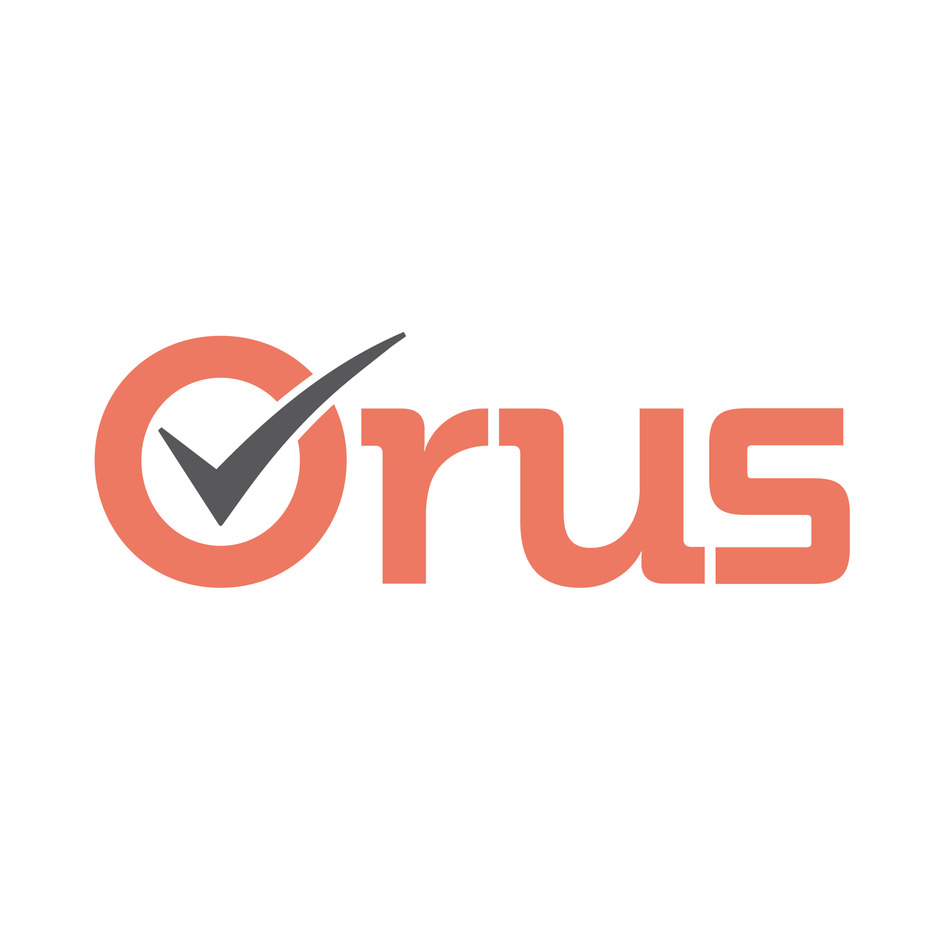 Orus Device mark 6324552 Trademark