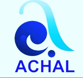 Achal With The Device Of A Device mark 6324560 Trademark