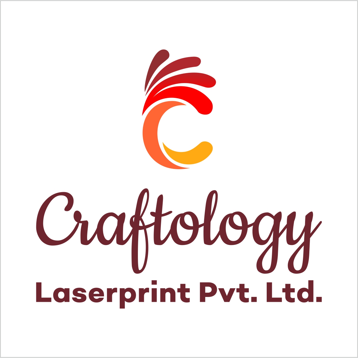 Craftology Laserprint Pvt. Ltd. Device mark 6324590 Trademark