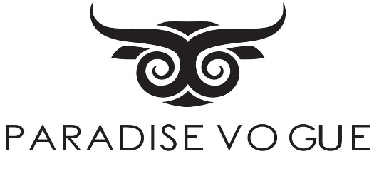 Paradise Vogue Device mark 6324853 Trademark