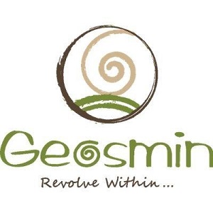 Geosmin Revolve Within Device mark 6324828 Trademark