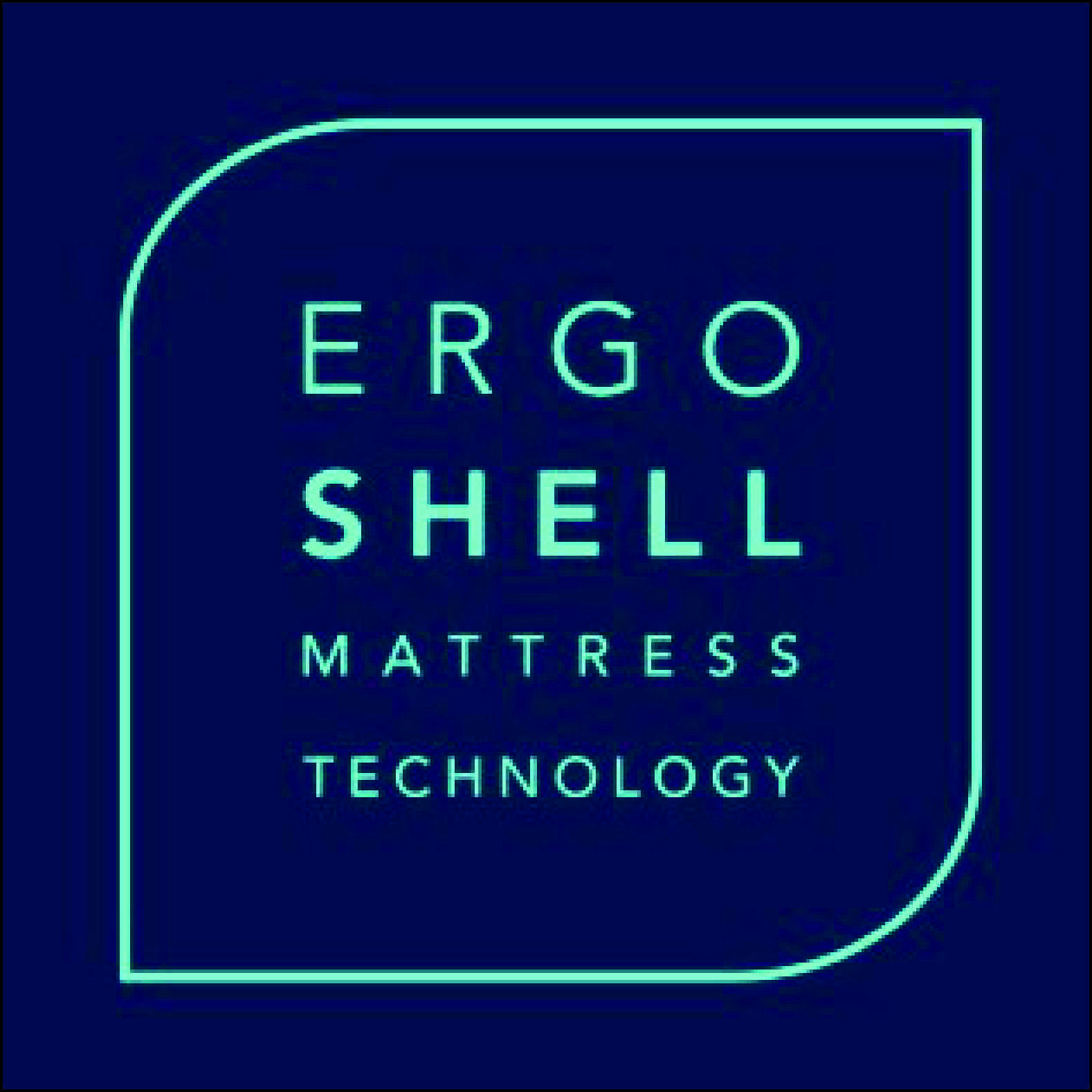 Ergoshell Mattress Technology Device mark 6325157 Trademark