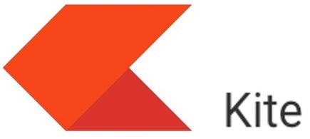 Logo Of Kite Device mark 6326162 Trademark