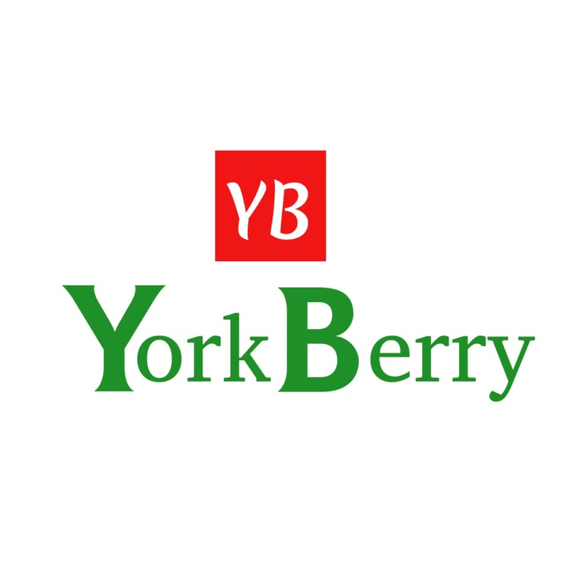 Yorkberry With Device Of Yb Device mark 6326288 Trademark