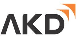 Logo Of Akd Device mark 6326237 Trademark