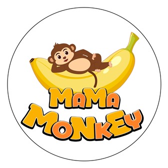 Mama Monkey Device mark 6326642 Trademark