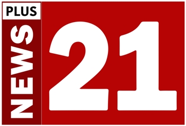 News Plus 21 Device mark 6326505 Trademark