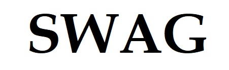 “swag” Device mark 6327741 Trademark