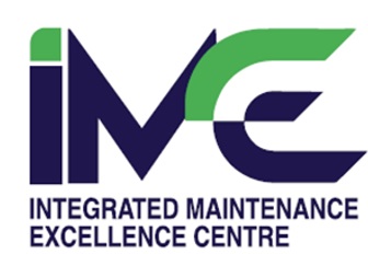 I-mec Integrated Maintenance Excellence Centre Logo Device mark 6327834 Trademark