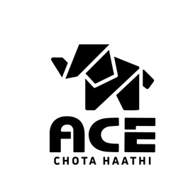 Ace Chota Haathi With Device Of Elephant Device mark 6328414 Trademark