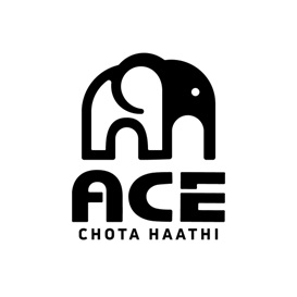 Ace Chota Haathi With Device Of Elephant Device mark 6328420 Trademark
