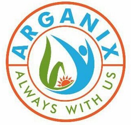Arganix (always With Us) Device mark 6328094 Trademark