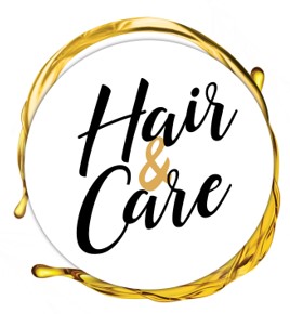 Hair & Care Logo Device mark 6328618 Trademark