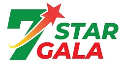 7 Star Gala Device mark 6328970 Trademark
