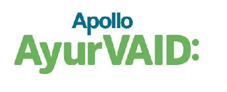 Apollo Ayurvaid Device mark 6328907 Trademark