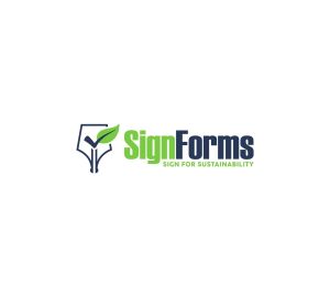 Sign Forms Device mark 6329031 Trademark