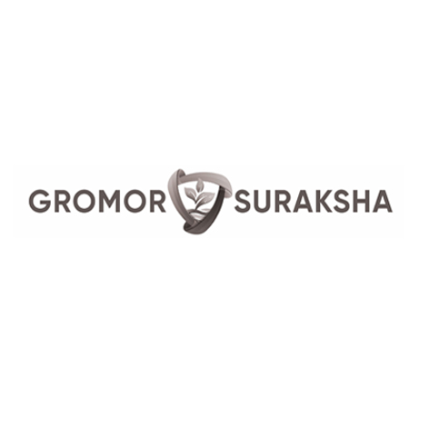 Gromor Suraksha Device mark 6329076 Trademark