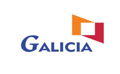 Galicia Device mark 6330000 Trademark
