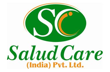 Salud Care (india) Pvt. Ltd. With Sc Logo Device mark 6329802 Trademark