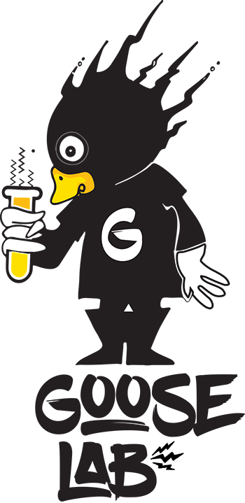 Goose Lab Device mark 6329859 Trademark