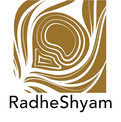 Radheshyam Device mark 6330366 Trademark