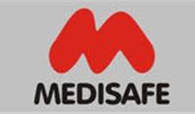 Medisafe Device mark 6330387 Trademark
