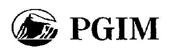 Pgim Device mark 2905497 Trademark