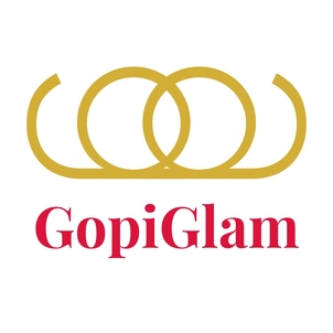 Gopiglam Device mark 6320172 Trademark