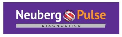 Neuberg Pulse Device mark 6328336 Trademark