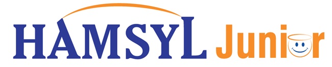 Hamsyl Junior Device mark 6328722 Trademark