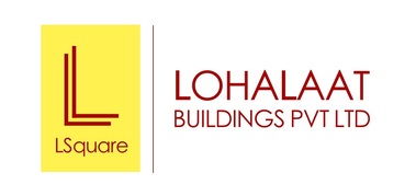 Lohalaat Buildings Pvt Ltd With Logo Of Lsquare Device mark 6328989 Trademark