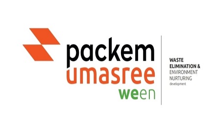 Packem Umasree Ween Device mark 6329371 Trademark
