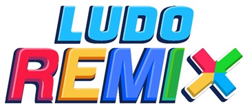 Ludo Remix (logo) Device mark 6330838 Trademark