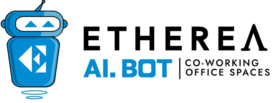 Etherea Ai Bot Device mark 6330896 Trademark