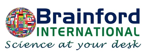 Brainford International Device mark 6330792 Trademark